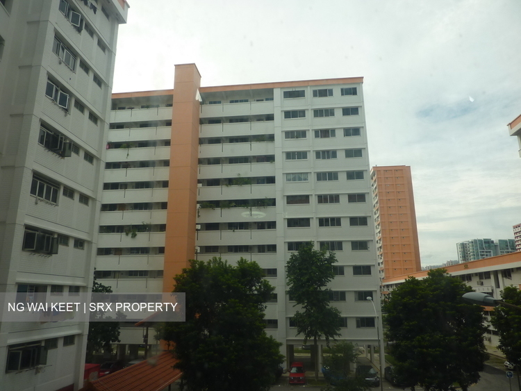 Blk 542 Hougang Avenue 8 (Hougang), HDB 4 Rooms #175866242